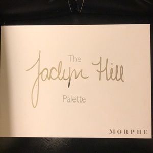 Morphed Jaclyn Hill palette